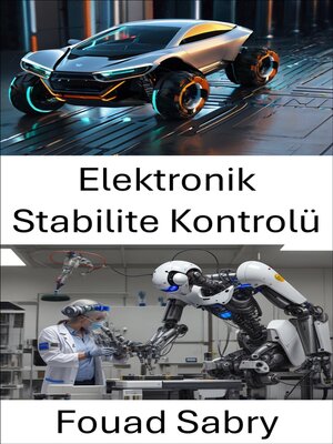 cover image of Elektronik Stabilite Kontrolü